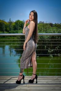Chica busca chico en Gerona: 