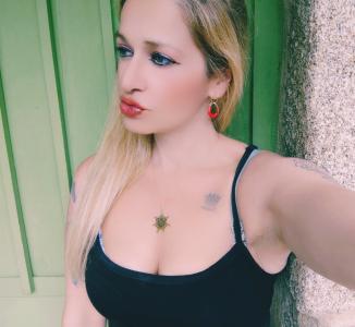 Chica busca chico en Orense: 