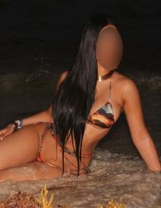 Chica busca chico en Almería: 