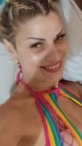 Chica busca chico en Almería: 