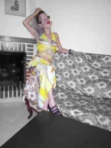 Chica busca chico en Almería: Chica busca chico