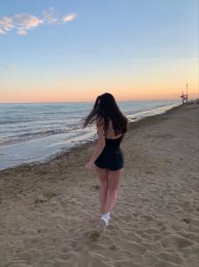 Chica busca chico en Tenerife: 