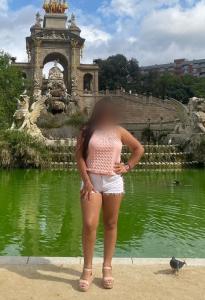 Chica busca chico en Murcia: 