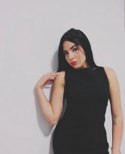 Chica busca chico en Barcelona: 