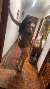Chica busca chico en Lugo: 