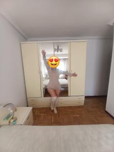 Chica busca chico en Asturias: 