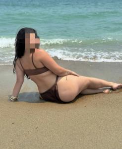 Chica busca chico en Cáceres: 
