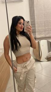 Chica busca chico en Almería: 