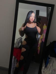 Chica busca chico en Tenerife: 