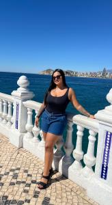 Chica busca chico en Alicante: 