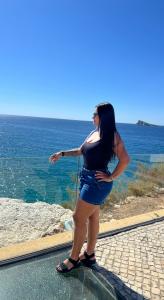 Chica busca chico en Alicante: 