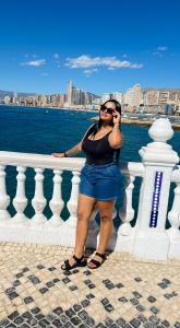 Chica busca chico en Alicante: 