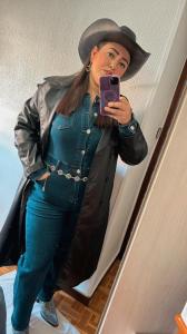 Chica busca chico en Madrid: 