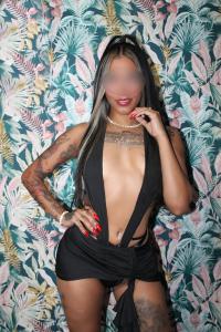 Chica busca chico en Madrid: 