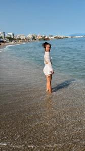 Chica busca chico en Madrid: 