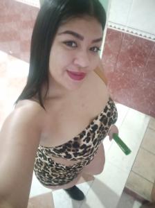 Chica busca chico en Córdoba: 