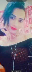 Transexual en Valencia: 