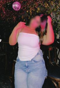 Chica busca chico en León: 