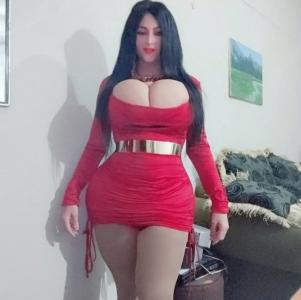 Travesti en Albacete: 