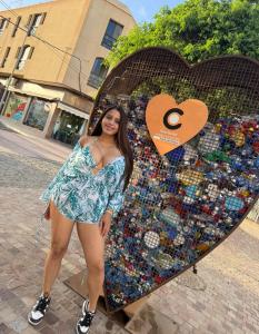 Chica busca chico en Tenerife: 