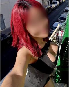 Chica busca chico en Cáceres: 