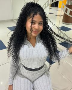 Chica busca chico en Las Palmas: 
