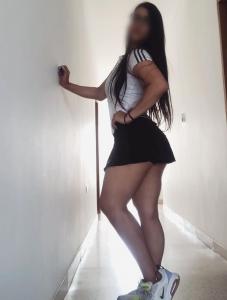 Chica busca chico en Zaragoza: 