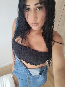 Transexual en Murcia: 