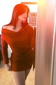 Chica busca chico en Toledo: 