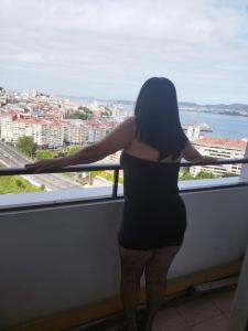 Chica busca chico en Pontevedra: 