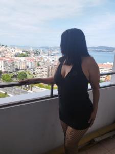 Chica busca chico en Pontevedra: 