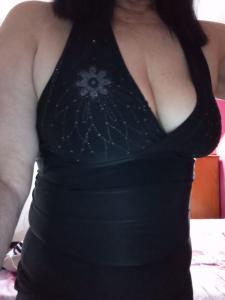 Chica busca chico en Pontevedra: 