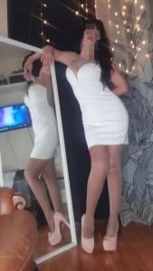 Chica busca chico en Gerona: 