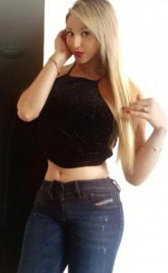 Transexual en Barcelona: 