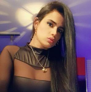 Transexual en Tarragona: 