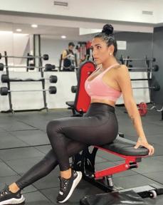 656958541: Transexual en Pontevedra