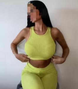 Chica busca chico en Granada: 
