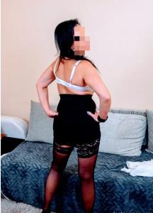 Chica busca chico en Madrid: 