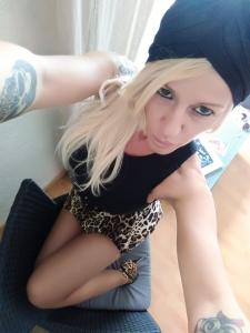 Chica busca chico en Alicante: 