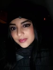 Chica busca chico en Madrid: 