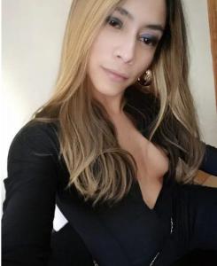 Transexual en Valencia: 