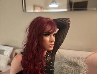 Transexual en Madrid: 