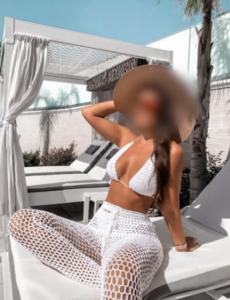 Chica busca chico en Málaga: 