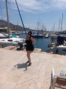 Chica busca chico en Málaga: 