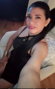 Chica busca chico en Valencia: 