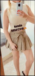 Chica busca chico en Burgos: 