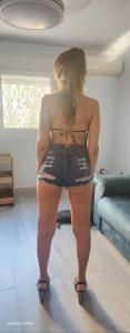 Chica busca chico en Madrid: 