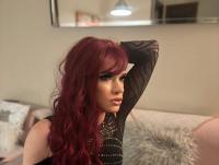 671318554: Transexual en Madrid