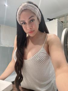 Transexual en Córdoba: 