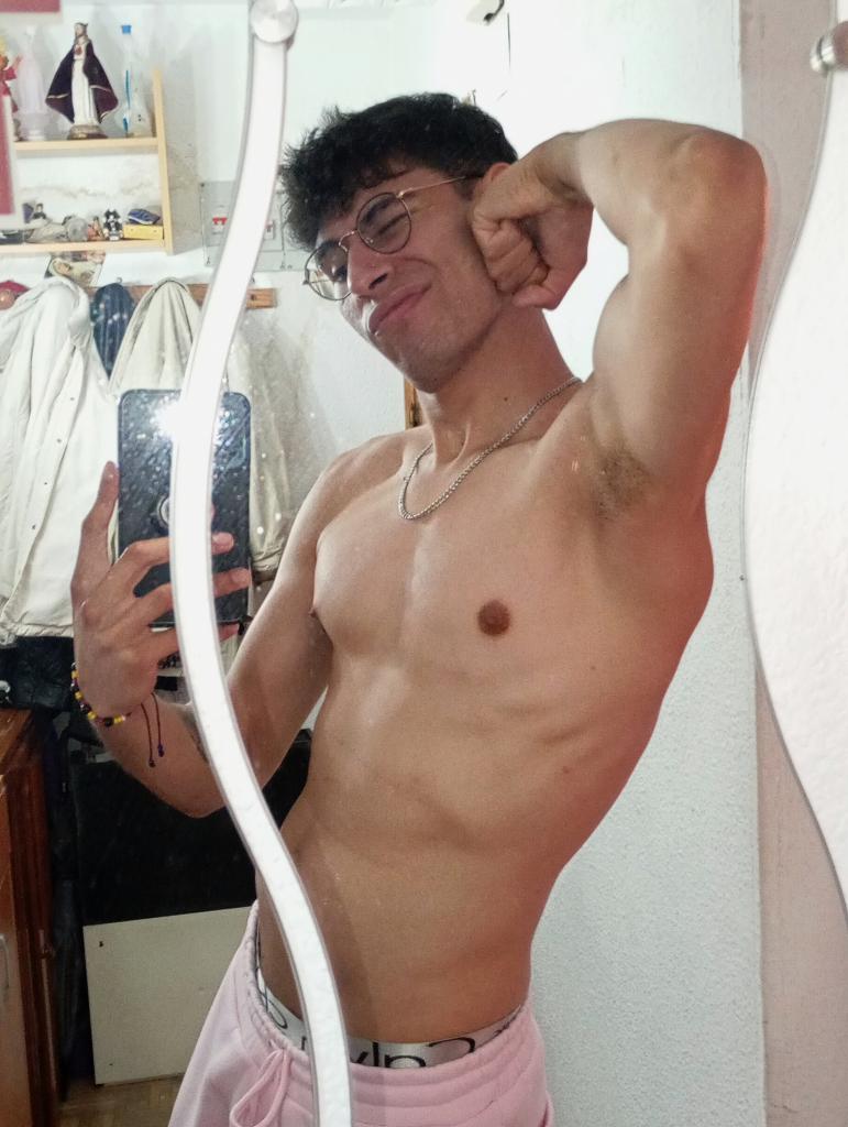 Chico busca chica en Madrid: 